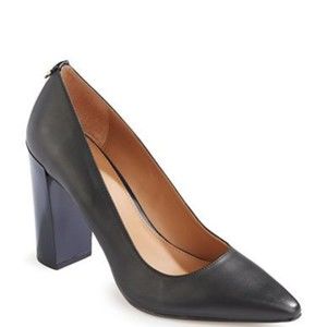 Meet your Posher, Matilda